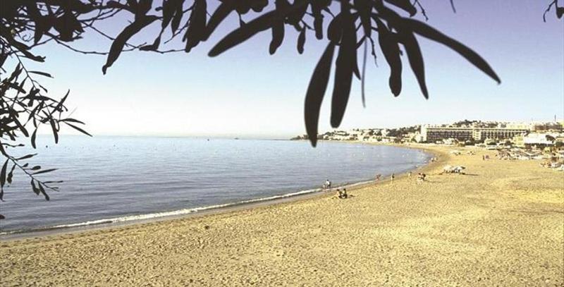 Apartamento Casa Buti La Cala De Mijas Exterior foto